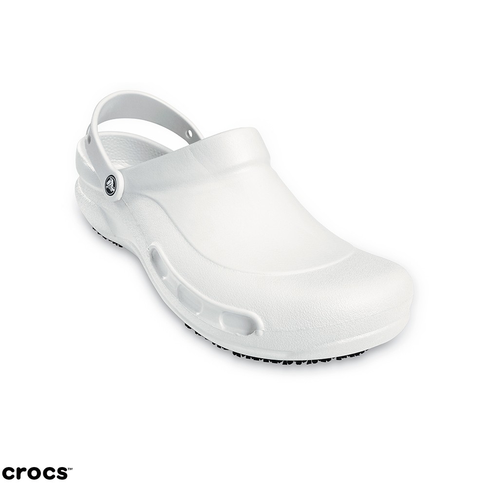 Crocs卡駱馳 (中性鞋) 廚師鞋-10075-100