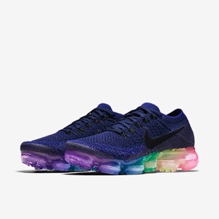 nike vapormax be true