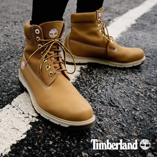 timberland radford rubberized