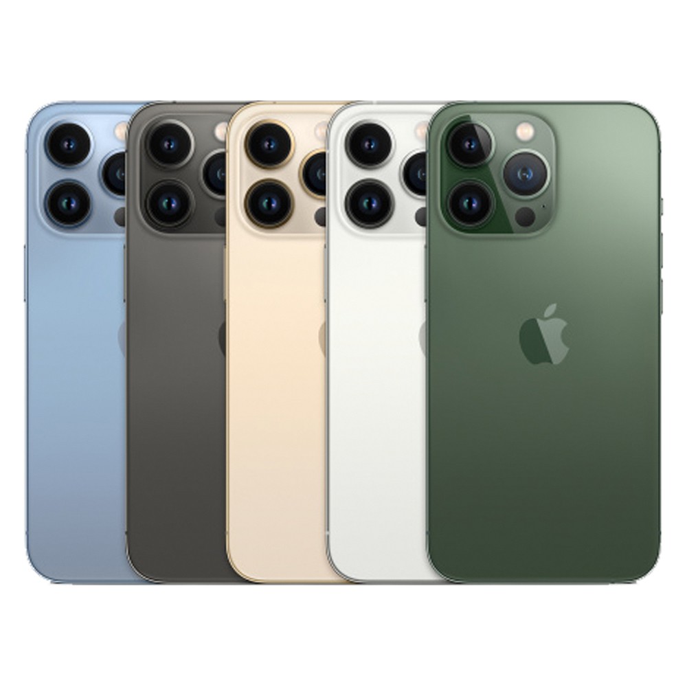 Apple iPhone 13 Pro 256G 6.1吋智慧型手機 蝦皮直送