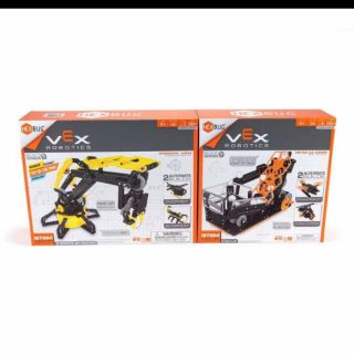 hexbug vex robotics costco