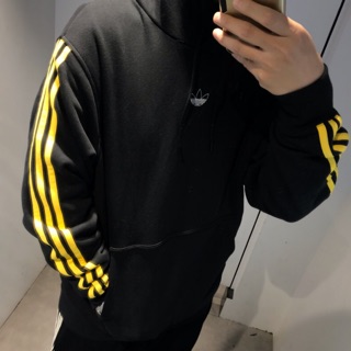 adidas originals ft bball hoody