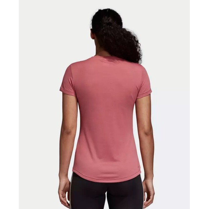 adidas freelift fitted elite tee