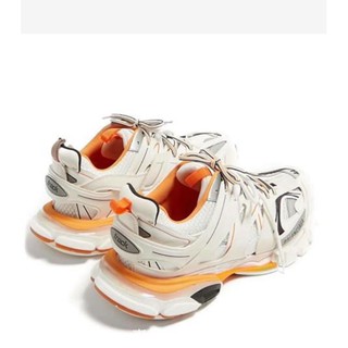 [QC] Balenciaga Track 2 from AICHA : FashionReps Reddit