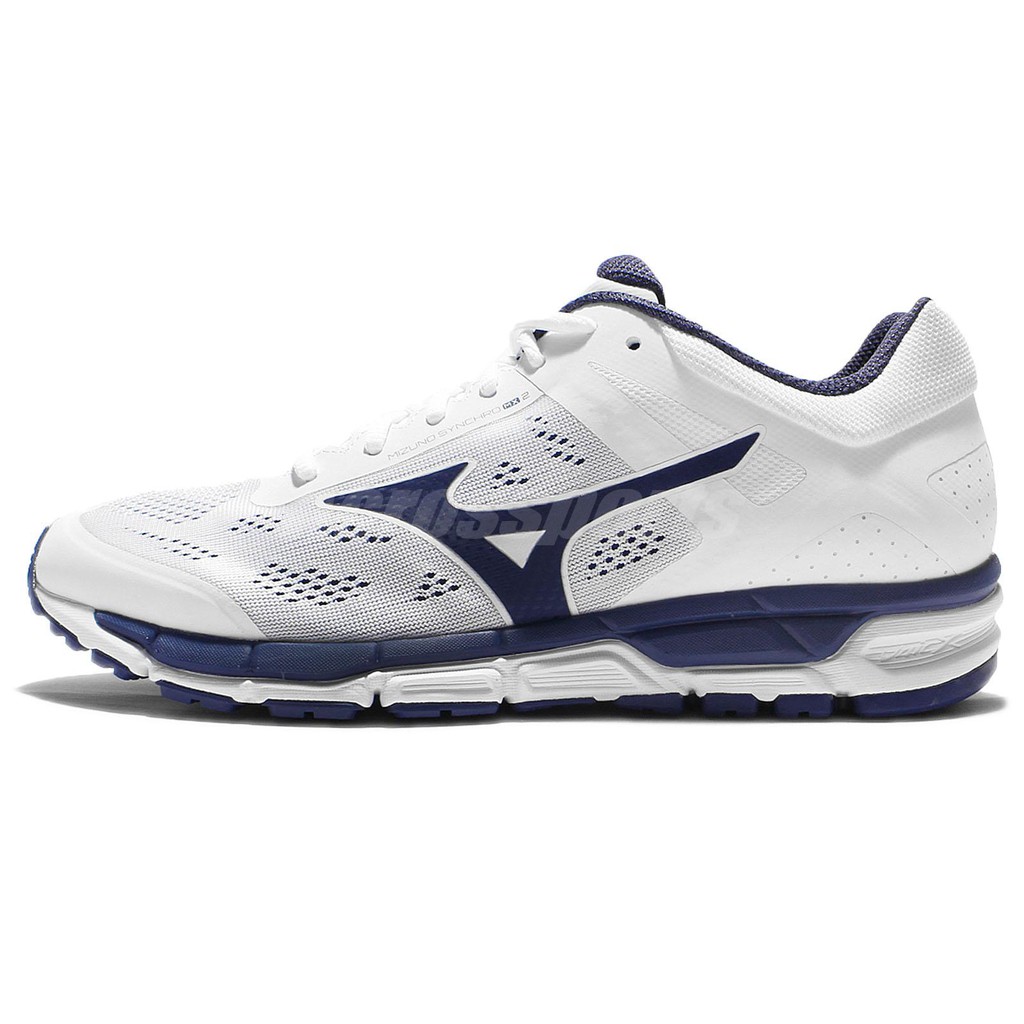 mizuno mx2