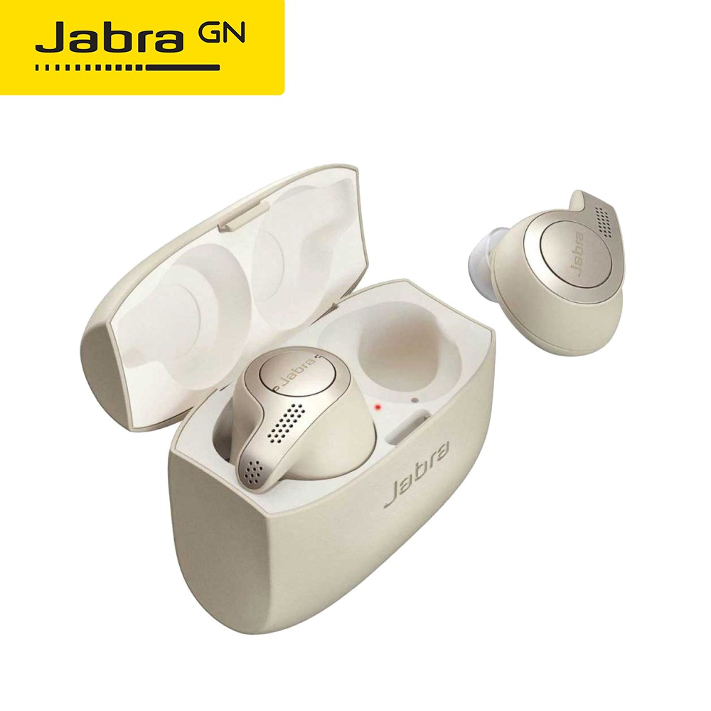Jabra Elite 65t 真無線運動藍牙耳機【數位王】 Jabra Elite 65t 真無線運動藍牙耳機【數位王】