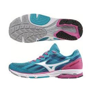 mizuno wave amulet 6