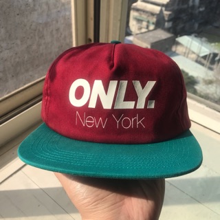 ベストオブ Only Ny 帽子