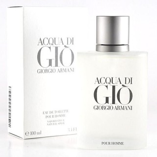 armani de gio