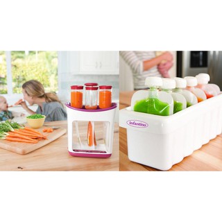 fresh squeeze station