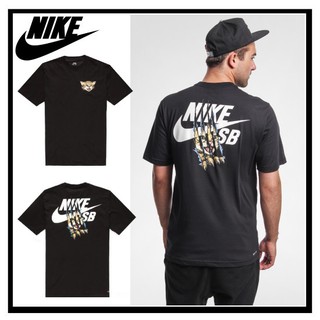 nike cat t shirt