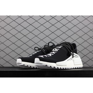 Pharrell x adidas NMD Hu Trail Cloud Mood Froozer