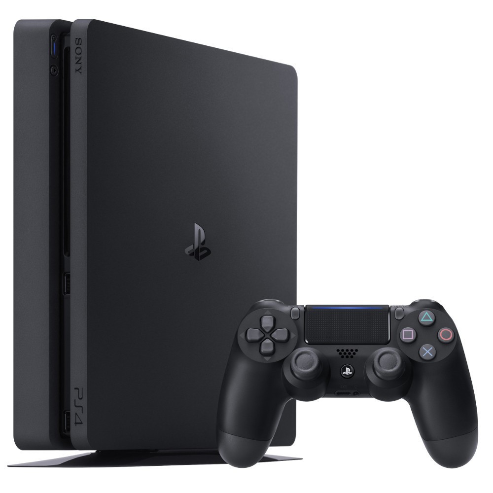 【單機優惠組】 PS4主機 2218B 1TB 極致黑色 Slim版 薄機 薄型 【臺中星光電玩】 【單機優惠組】 PS4主機 2218B 1TB 極致黑色 Slim版 薄機 薄型 【臺中星光電玩】