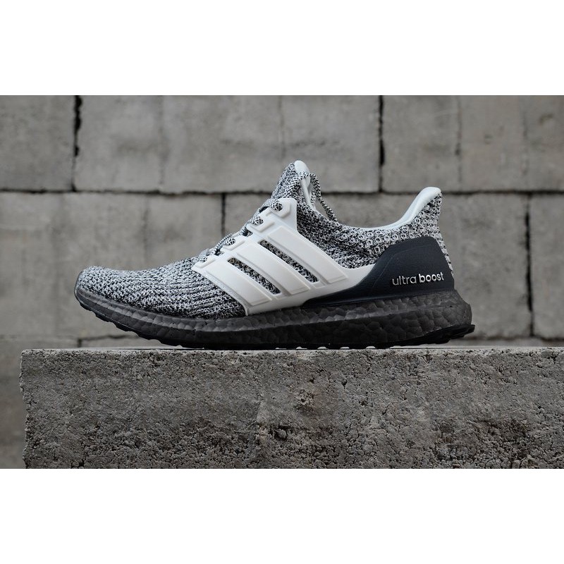 [LC] Ultraboost 4.0 Core Black Reddit