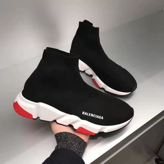 balenciaga speed racer