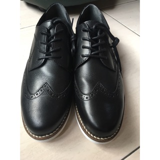 clarks freely burst