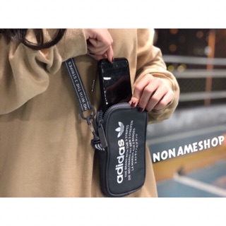 adidas originals nmd pouch bag