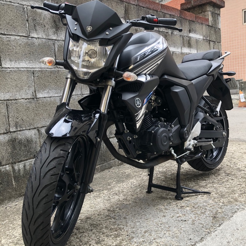 yamaha fzs150cc