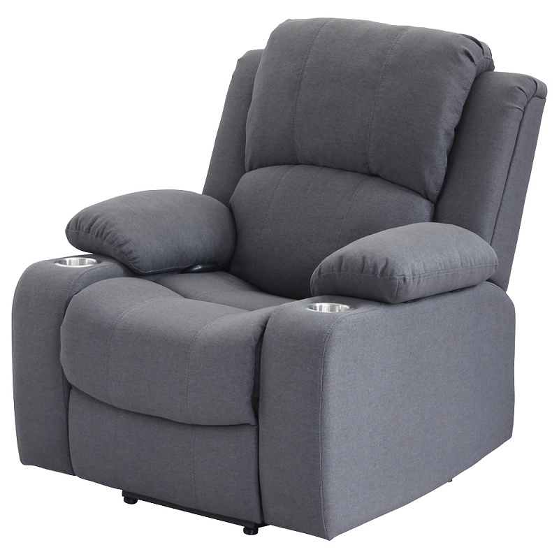 RICHOME   SF033   愛樂椅電動功能沙發-2色  電動沙發  功能沙發  起身沙發