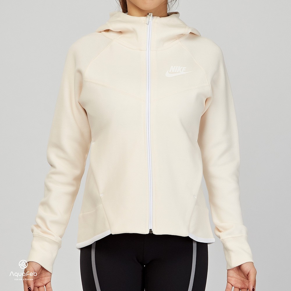 sportswear tech fleece hoodie