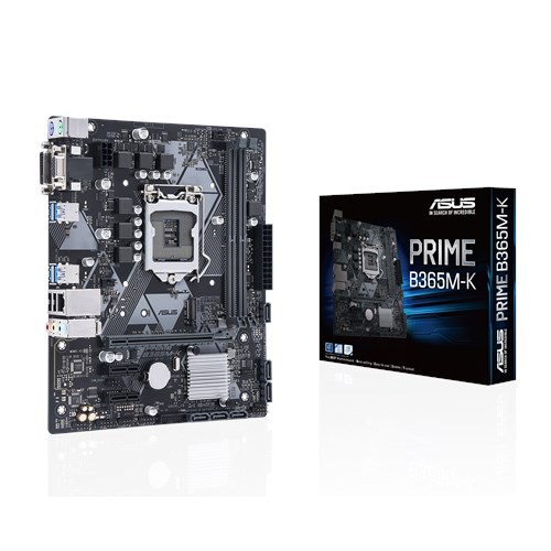 華碩 PRIME B365M-K 主機板 ASUS 支援WIN7 免運費 【每家比】【裝機版】 華碩 PRIME B365M-K 主機板 ASUS 支援WIN7 免運費 【每家比】【裝機版】