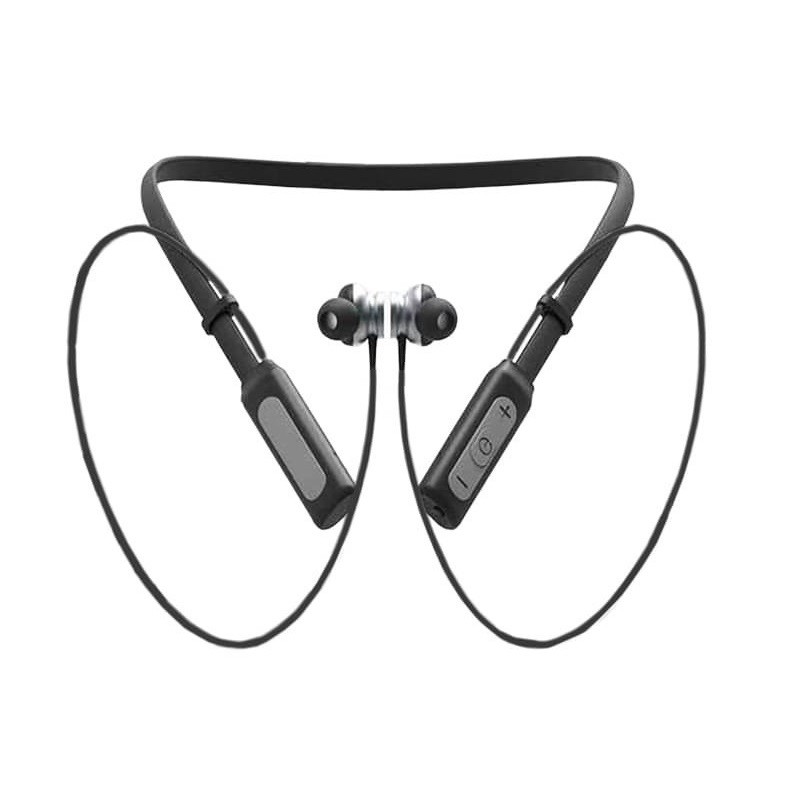 MIT 磁吸頸掛式運動藍牙耳機  IPX5防水防汗 磁吸式 無線運動 藍芽耳機 無線耳機 高音質 運動藍芽耳機