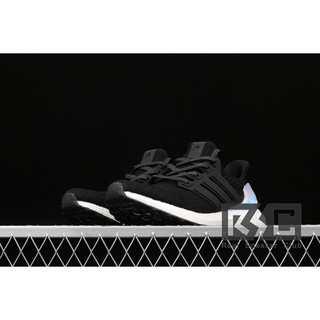 Adidas Ultra Boost EE3733 Black True Green Running Shoes