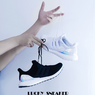 adidas Ultra Boost 4.0 Navy Multi Color BB6165