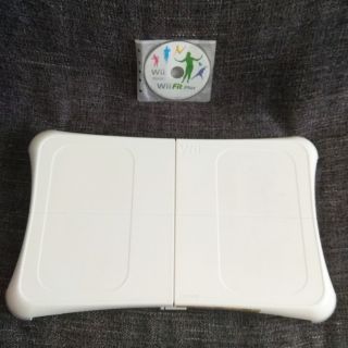 Wii Fit Plus 的拍賣價格 飛比價格