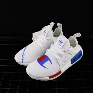 champion nmd adidas