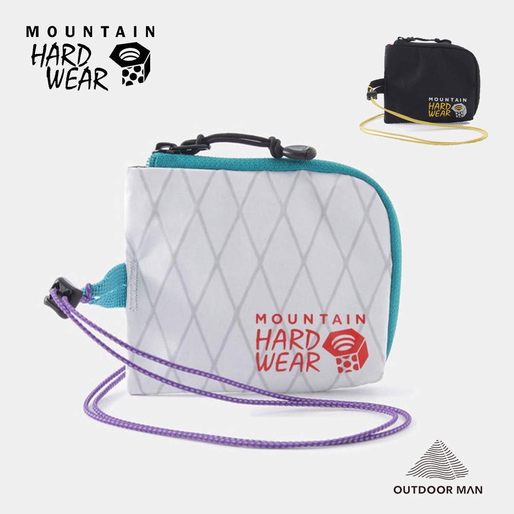 [Mountain Hardwear] JP After Six Wallet D零錢包