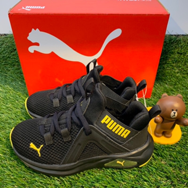 puma enzo 2 weave ac ps