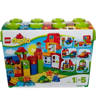 10580 duplo