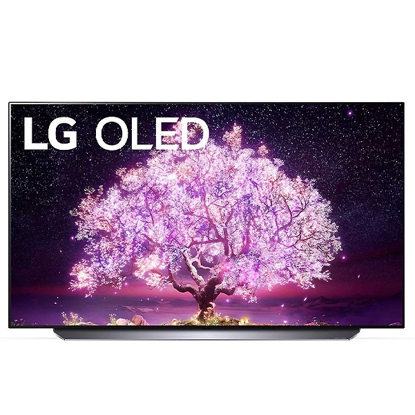 LG樂金【OLED55C1PSB】55吋OLED 4K AI物聯網電視(含標準安裝)