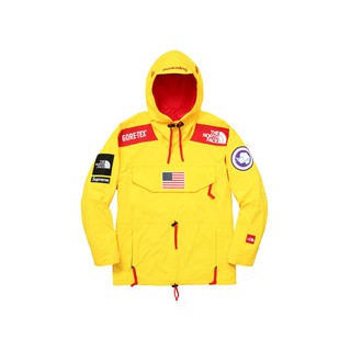 supreme the north face ss17