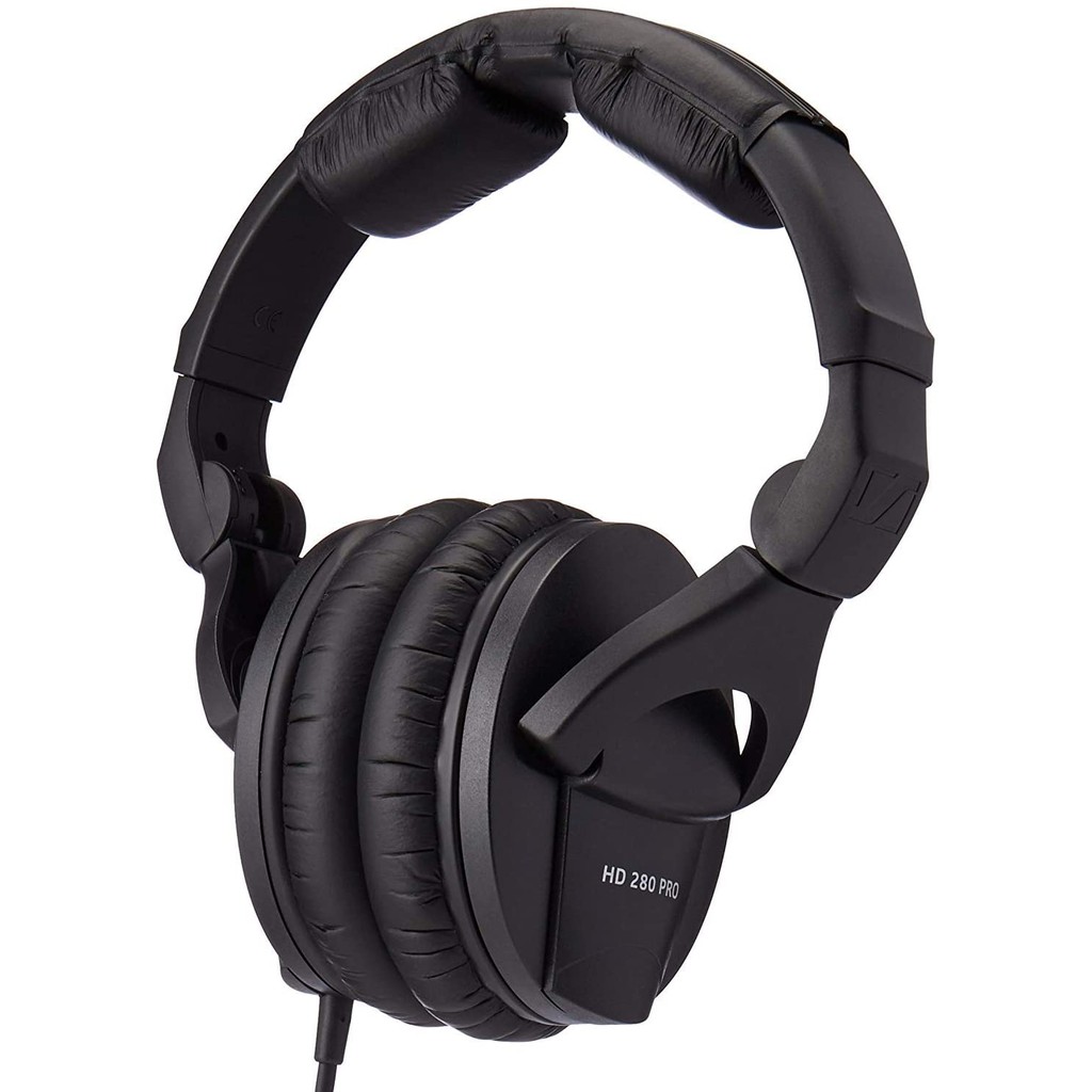 森海 Sennheiser 森海塞爾 HD 280 PRO 專業型監聽耳機 監聽耳機 耳罩式耳機 HD280