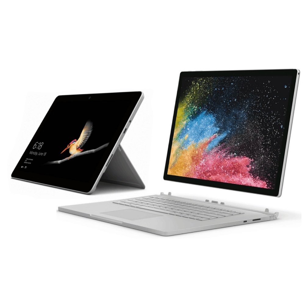 Microsoft 微軟 Surface Book 3 13寸 (i7/32G/512G SSD/GTX1650）商務版