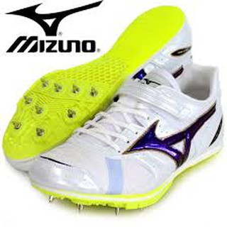 mizuno field geo