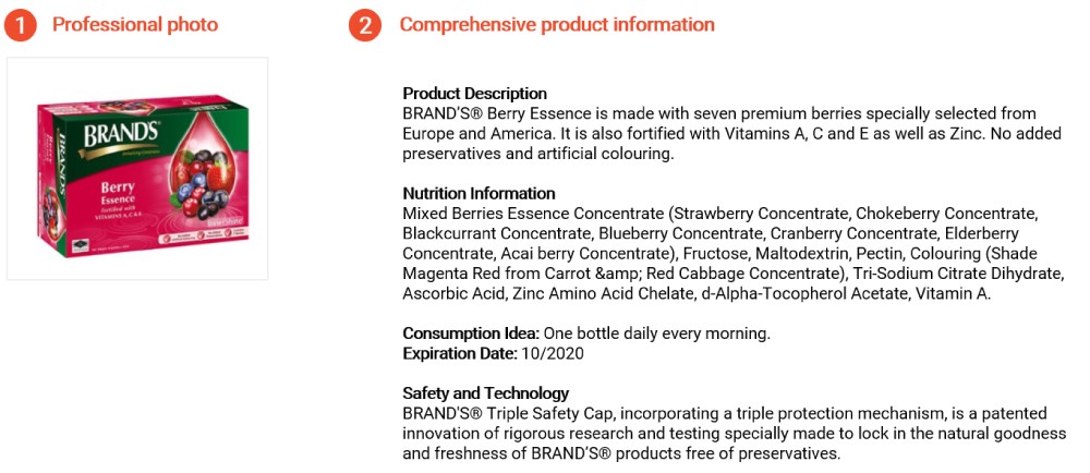 Boosting Your Product S Attractiveness Shopee Sg Seller Education Hub