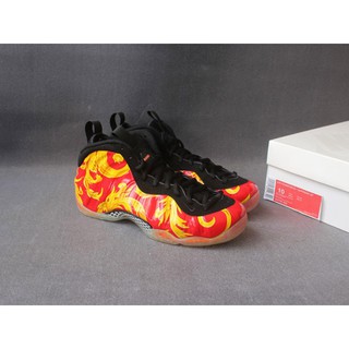 supreme north face foamposite