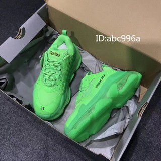 BALENCiAGA Track sneakers Uomo Wessyshop