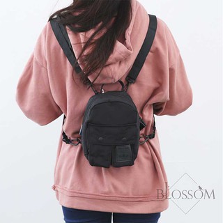 mini classic backpack