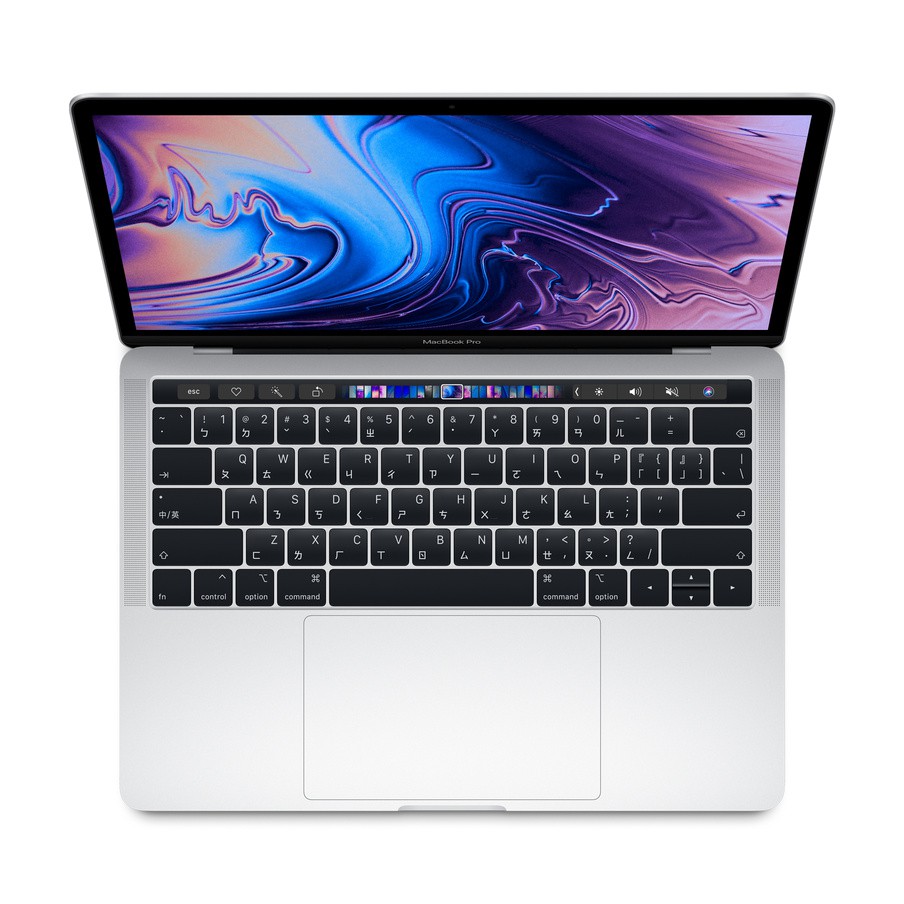 Apple 2020 MacBook Pro 13吋 with Touch Bar