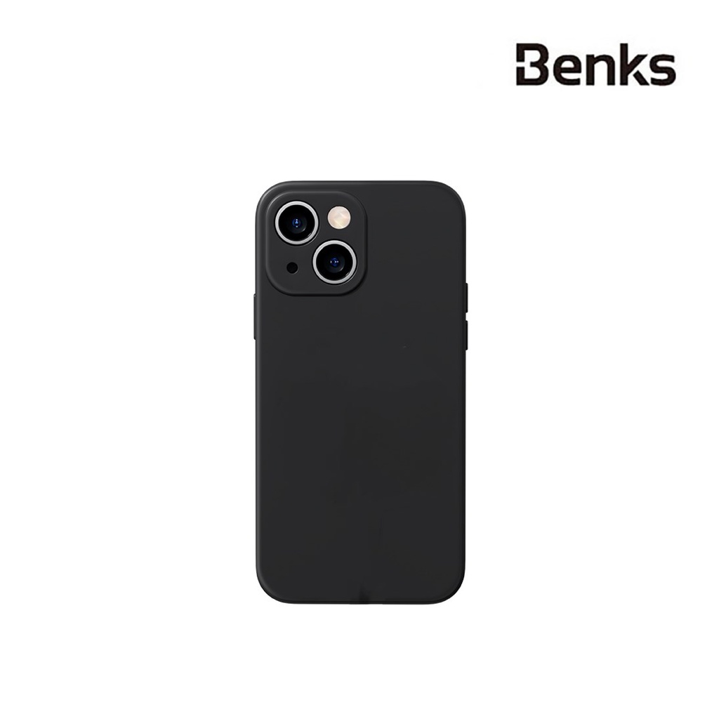 Benks  iPhone 13 Pro Max MagSafe磁吸魔方殼 支援 MagSafe 手機殼
