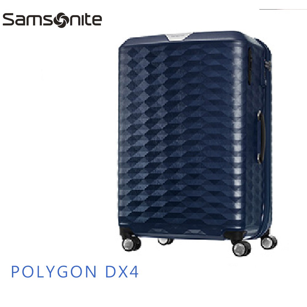 samsonite polygon 28