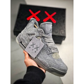 kaws x air