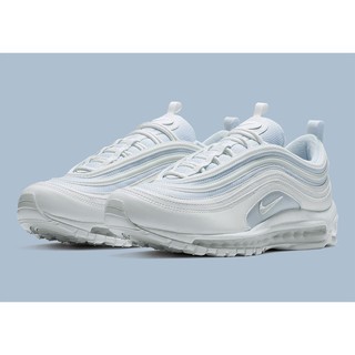 Nike Rubber X Clot Air Max 97 Haven Sneakers in White for