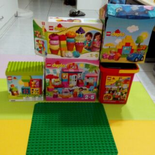 duplo 10553