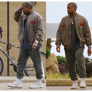 yeezy desert rat outfit