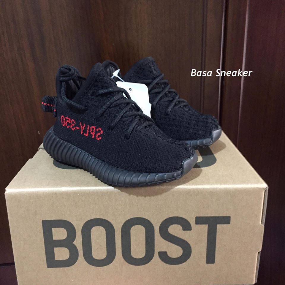Legit Check Your BRED Cheap Yeezy Boost 350 V2 CP9652